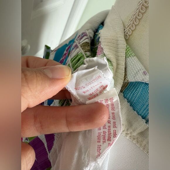 1960s Excellent Condition Peter Pan Sunblazer’s Swimsuit/Dress - Picture 15 of 15